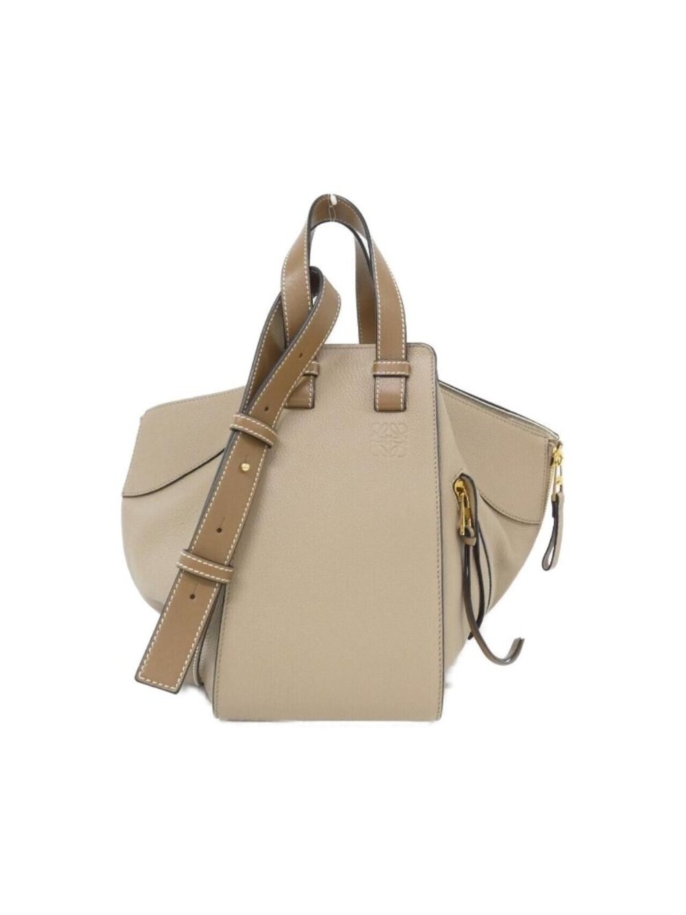 Loewe Hammock Small Shoulder Bag